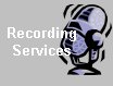 Recording Services